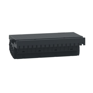 LVS04419 - Device Feeder, Linergy FC, for 5 compact NSXm 3P, without Prewired Connections - Schneider Electric - Device Feeder, Linergy FC, for 5 compact NSXm 3P, without Prewired Connections - Schneider Electric - 0