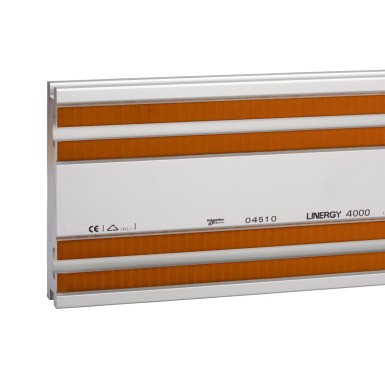 LVS04510 - LINERGY LGYE PROFILE 4000A FOR A VERTICAL INSTALLATION LENGTH 1625MM - Schneider Electric - LINERGY LGYE PROFILE 4000A FOR A VERTICAL INSTALLATION LENGTH 1625MM - Schneider Electric - 0