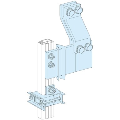 LVS04656 - Linergy - Installation kit PEN - Vertical LGY - Schneider Electric - Linergy - Installation kit PEN - Vertical LGY - Schneider Electric - 0