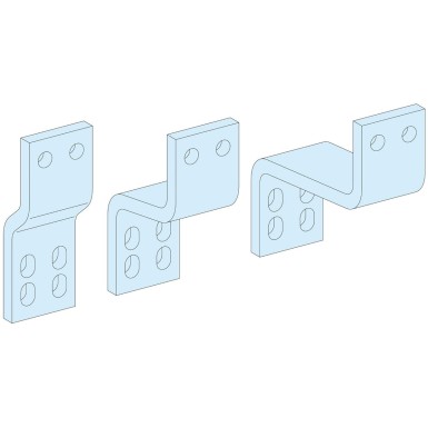 LVS04711 - PrismaSeT P Active - CEP interface/NS-NT device link - connection. before 3P - Schneider Electric - PrismaSeT P Active - CEP interface/NS-NT device link - connection. before 3P - Schneider Electric - 0