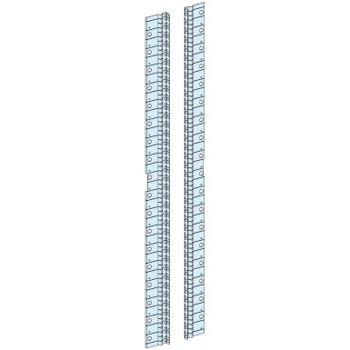 LVS04943 - PrismaSeT P Active - Separator Back Support - Form 3 - Schneider Electric - PrismaSeT P Active - Separator Back Support - Form 3 - Schneider Electric - 0