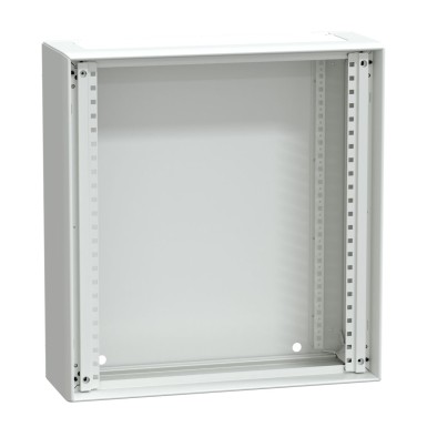 LVS08104 - PrismaSeT G Active - Enclosure - L600 - IP30 - 12M - RAL9003 - Schneider Electric - PrismaSeT G Active - Enclosure - L600 - IP30 - 12M - RAL9003 - Schneider Electric - 0