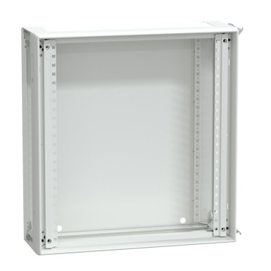 LVS08114 - Enclosure extension, PrismaSeT G, wall mounted, without side plates, 12M, W600mm, H630mm, IP30 - Schneider Electric - Enclosure extension, PrismaSeT G, wall mounted, without side plates, 12M, W600mm, H630mm, IP30 - Schneider Electric - 0