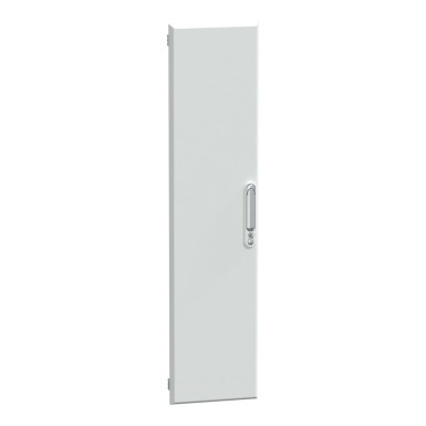 LVS08188 - PrismaSeT G Active - Solid door extension 24M - L300 - RAL9003 - Schneider Electric - PrismaSeT G Active - Solid door extension 24M - L300 - RAL9003 - Schneider Electric - 0