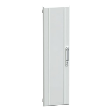 LVS08197 - PrismaSeT G Active - Transparent door extension sheath 21M - L300 - RAL9003 - Schneider Electric - PrismaSeT G Active - Transparent door extension sheath 21M - L300 - RAL9003 - Schneider Electric - 0