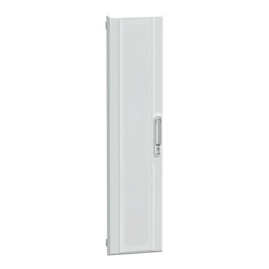 LVS08198 - PrismaSeT G Active - Transparent door extension sheath 24M - L300 - RAL9003 - Schneider Electric - PrismaSeT G Active - Transparent door extension sheath 24M - L300 - RAL9003 - Schneider Electric - 0