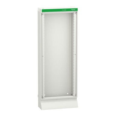 LVS08202 - Floor standing enclosure, PrismaSeT G, W 600mm, H 1580mm (27M), IP30 - Schneider Electric - Floor standing enclosure, PrismaSeT G, W 600mm, H 1580mm (27M), IP30 - Schneider Electric - 0