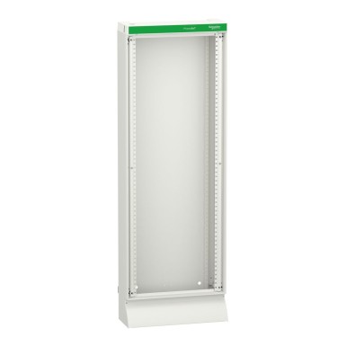 LVS08203 - Floor standing enclosure, PrismaSeT G, W 600mm, H 1720mm (30M), IP30 - Schneider Electric - Floor standing enclosure, PrismaSeT G, W 600mm, H 1720mm (30M), IP30 - Schneider Electric - 0