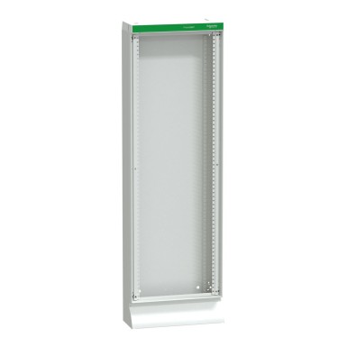 LVS08204 - Floor standing enclosure, PrismaSeT G, W 600mm, H 1880mm (33M), IP30 - Schneider Electric - Floor standing enclosure, PrismaSeT G, W 600mm, H 1880mm (33M), IP30 - Schneider Electric - 0