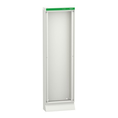 LVS08205 - Floor standing enclosure, PrismaSeT G, W 600mm, H 2030mm (36M), IP30 - Schneider Electric - Floor standing enclosure, PrismaSeT G, W 600mm, H 2030mm (36M), IP30 - Schneider Electric - 0