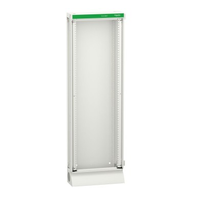 LVS08214 - Extension enclosure, PrismaSeT G, Floor standing, without side plates, 33M, W600mm, H1880mm, IP30 - Schneider Electric - Extension enclosure, PrismaSeT G, Floor standing, without side plates, 33M, W600mm, H1880mm, IP30 - Schneider Electric - 0