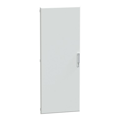 LVS08223 - PrismaSeT G Active - Solid door - Cabinet or extension 30M - L600 - RAL9003 - Schneider Electric - PrismaSeT G Active - Solid door - Cabinet or extension 30M - L600 - RAL9003 - Schneider Electric - 0