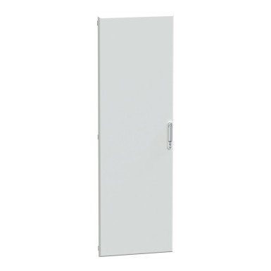 LVS08225 - PrismaSeT G Active - Solid door - Cabinet or extension 36M - L600 - RAL9003 - Schneider Electric - PrismaSeT G Active - Solid door - Cabinet or extension 36M - L600 - RAL9003 - Schneider Electric - 0