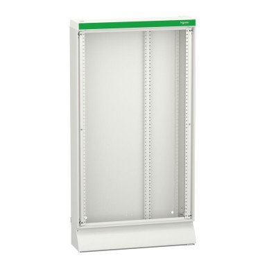 LVS08242 - Floor standing enclosure, PrismaSeT G, W 850mm, H 1580mm (27M), IP30 - Schneider Electric - Floor standing enclosure, PrismaSeT G, W 850mm, H 1580mm (27M), IP30 - Schneider Electric - 0