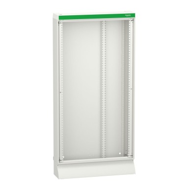 LVS08243 - Floor standing enclosure, PrismaSeT G, W 850mm, H 1730mm (30M), IP30 - Schneider Electric - Floor standing enclosure, PrismaSeT G, W 850mm, H 1730mm (30M), IP30 - Schneider Electric - 0