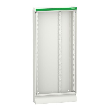 LVS08244 - Floor standing enclosure, PrismaSeT G, W 850mm, H 1880mm (33M), IP30 - Schneider Electric - Floor standing enclosure, PrismaSeT G, W 850mm, H 1880mm (33M), IP30 - Schneider Electric - 0