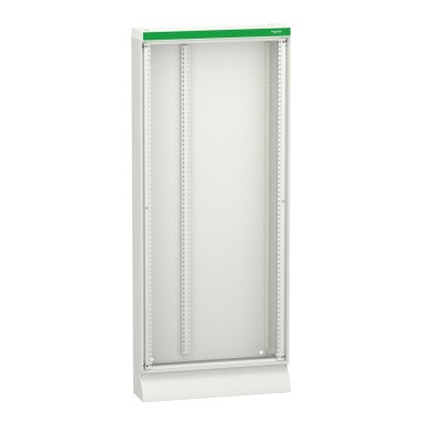 LVS08245 - Floor standing enclosure, PrismaSeT G, W 850mm, H 2030mm (36M), IP30 - Schneider Electric - Floor standing enclosure, PrismaSeT G, W 850mm, H 2030mm (36M), IP30 - Schneider Electric - 0