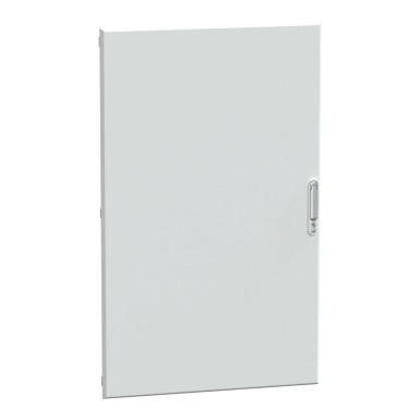 LVS08252 - PrismaSeT G Active - Solid door - Cabinet 27M - L850 - RAL9003 - Schneider Electric - PrismaSeT G Active - Solid door - Cabinet 27M - L850 - RAL9003 - Schneider Electric - 0