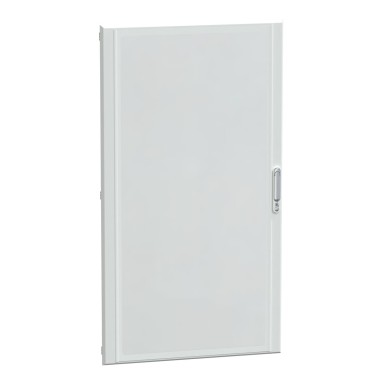 LVS08263 - PrismaSeT G Active - Transparent door - Cabinet 30M - L850 - RAL9003 - Schneider Electric - PrismaSeT G Active - Transparent door - Cabinet 30M - L850 - RAL9003 - Schneider Electric - 0