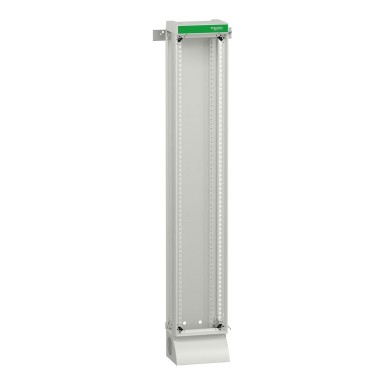 LVS08274 - PrismaSeT G Active - Cabinet extension sheath - IP30 - L300 - 33M - RAL9003 - Schneider Electric - PrismaSeT G Active - Cabinet extension sheath - IP30 - L300 - 33M - RAL9003 - Schneider Electric - 0