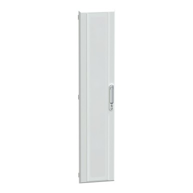 LVS08292 - PrismaSeT G Active - Transparent door extension sheath 27M - L300 - RAL9003 - Schneider Electric - PrismaSeT G Active - Transparent door extension sheath 27M - L300 - RAL9003 - Schneider Electric - 0