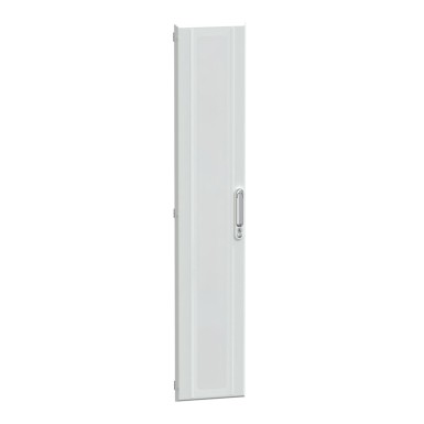 LVS08293 - PrismaSeT G Active - Transparent door 30M extension sheath - L300 - RAL9003 - Schneider Electric - PrismaSeT G Active - Transparent door 30M extension sheath - L300 - RAL9003 - Schneider Electric - 0