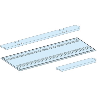 LVS08313 - PrismaSeT G Active - L600 extension enclosure base - IP55 - 11M - RAL9003 - Schneider Electric - PrismaSeT G Active - L600 extension enclosure base - IP55 - 11M - RAL9003 - Schneider Electric - 0