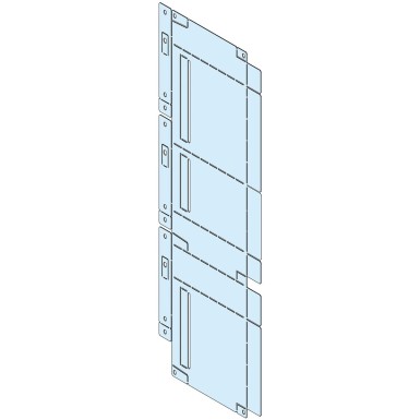 LVS08384 - PrismaSeT G Active - Vertical partition - 7 to 11M - IP55 - Schneider Electric - PrismaSeT G Active - Vertical partition - 7 to 11M - IP55 - Schneider Electric - 0