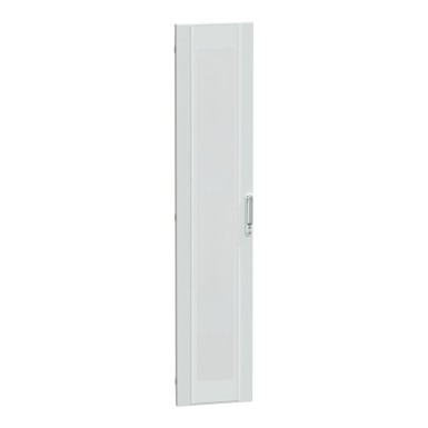 LVS08534 - PrismaSeT P Active - Transparent door IP30 - L400 - Schneider Electric - PrismaSeT P Active - Transparent door IP30 - L400 - Schneider Electric - 0