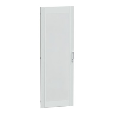 LVS08536 - PrismaSeT P Active - Transparent door IP30 - L650 - Schneider Electric - PrismaSeT P Active - Transparent door IP30 - L650 - Schneider Electric - 0