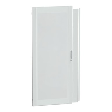 LVS08538 - PrismaSeT P Active - Transparent door IP30 - L800 - Schneider Electric - PrismaSeT P Active - Transparent door IP30 - L800 - Schneider Electric - 0