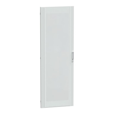 LVS08546 - PrismaSeT P Active - Transparent door IP55 - L650 - Schneider Electric - PrismaSeT P Active - Transparent door IP55 - L650 - Schneider Electric - 0