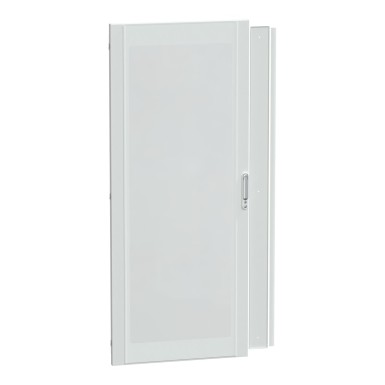 LVS08548 - PrismaSeT P Active - Transparent door IP55 - L800 - Schneider Electric - PrismaSeT P Active - Transparent door IP55 - L800 - Schneider Electric - 0