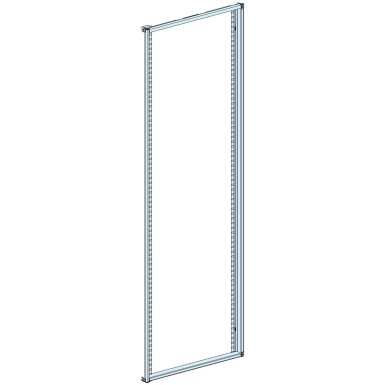 LVS08566 - PrismaSeT P Active - 36M faceplate support frame - L650 - Schneider Electric - PrismaSeT P Active - 36M faceplate support frame - L650 - Schneider Electric - 0