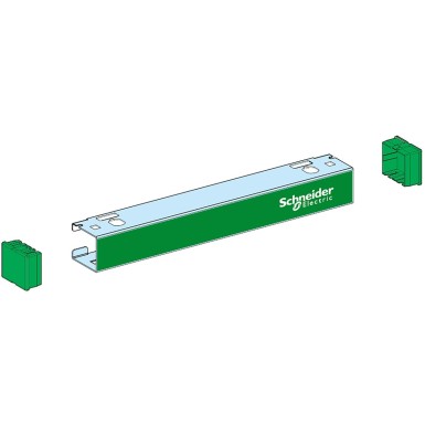 LVS08640 - Front plate, PrismaSeT P, green cover to fix on top of each frame for W300, IP30/31/55 - Schneider Electric - Front plate, PrismaSeT P, green cover to fix on top of each frame for W300, IP30/31/55 - Schneider Electric - 0