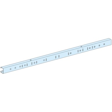 LVS08706 - PrismaSeT P Active - Handling and rolling base rails - H100-L2000 to 2550 - Schneider Electric - PrismaSeT P Active - Handling and rolling base rails - H100-L2000 to 2550 - Schneider Electric - 0