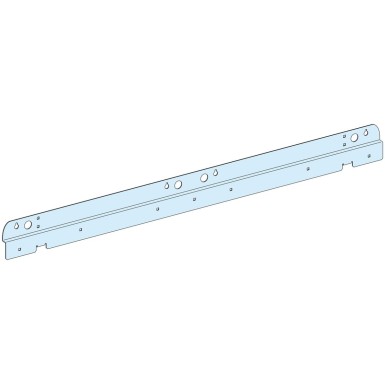 LVS08813 - PrismaSeT G Active - Lifting beams 2 cabinets + sheath - L1500 - Set of 2 - Schneider Electric - PrismaSeT G Active - Lifting beams 2 cabinets + sheath - L1500 - Set of 2 - Schneider Electric - 0