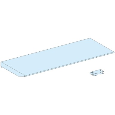 LVS08830 - PrismaSeT G Active - Box or cabinet canopy - IP41 - L600 - Schneider Electric - PrismaSeT G Active - Box or cabinet canopy - IP41 - L600 - Schneider Electric - 0