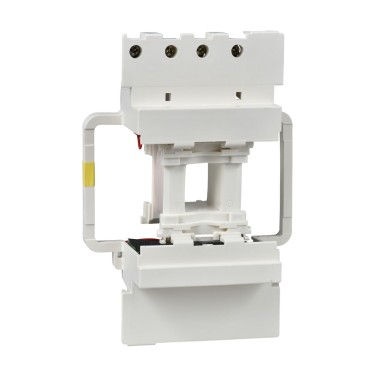 LX1D8P7 - Contactor coil, TeSys Deca, LX1D8, 230V AC 50/60Hz for 115 and 150A contactor - Schneider Electric - Contactor coil, TeSys Deca, LX1D8, 230V AC 50/60Hz for 115 and 150A contactor - Schneider Electric - 0