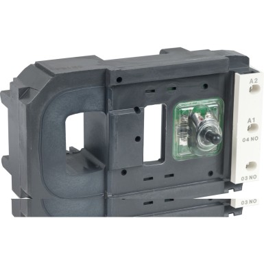 LX1FJ110 - TeSys F contactor coil LX1FJ 110...120 V AC 40...400 Hz - Schneider Electric - TeSys F contactor coil LX1FJ 110...120 V AC 40...400 Hz - Schneider Electric - 0