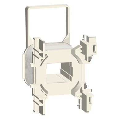 LXD3Q7 - TeSys D - Spare coil 380 vac 50/60 hz for lc1d40a to lc1d65a contactors - Schneider Electric - TeSys D - Spare coil 380 vac 50/60 hz for lc1d40a to lc1d65a contactors - Schneider Electric - 0