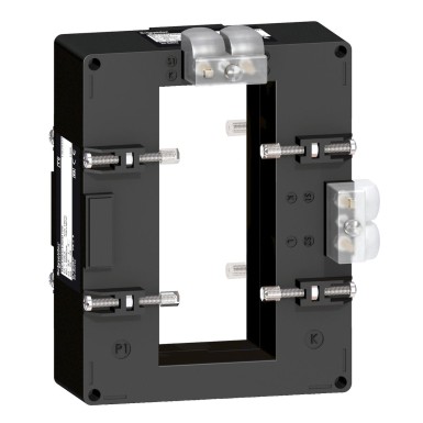 METSECT5DC200 - Current transformer tropicalised 2000 5 double output for bars 52x127 - Schneider Electric - Current transformer tropicalised 2000 5 double output for bars 52x127 - Schneider Electric - 0