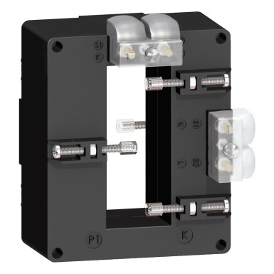 METSECT5DD100 - Current transformer tropicalised 1000 5 double output for bars 34x84 - Schneider Electric - Current transformer tropicalised 1000 5 double output for bars 34x84 - Schneider Electric - 0