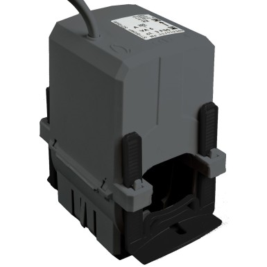 METSECT5HG010 - PowerLogic Split Core Current Transformer Type HG, for cable 0100A / 5A - Schneider Electric - PowerLogic Split Core Current Transformer Type HG, for cable 0100A / 5A - Schneider Electric - 0