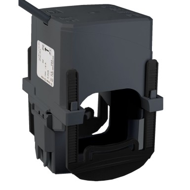 METSECT5HJ030 - PowerLogic Split Core Current Transformer Type HJ, for cable 0300A / 5A - Schneider Electric - PowerLogic Split Core Current Transformer Type HJ, for cable 0300A / 5A - Schneider Electric - 0