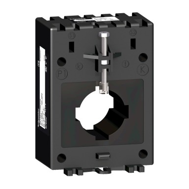 METSECT5MF025 - Current transformer tropicalised DIN mount 250 5 for cables d. 35 and bars 10x40 - Schneider Electric - Current transformer tropicalised DIN mount 250 5 for cables d. 35 and bars 10x40 - Schneider Electric - 0