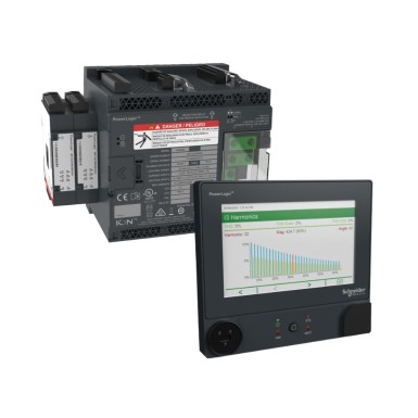 METSERD192HWK - PowerLogic RD192 remote display hardware kit for ION9200 - Schneider Electric - PowerLogic RD192 remote display hardware kit for ION9200 - Schneider Electric - 0