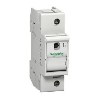 MGN02163 - fuse-switch disconnector D02 - 1 pole - 63 A - Schneider Electric - fuse-switch disconnector D02 - 1 pole - 63 A - Schneider Electric - 0