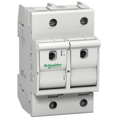 MGN02263 - fuse-switch disconnector D02 - 2 poles - 63 A - Schneider Electric - fuse-switch disconnector D02 - 2 poles - 63 A - Schneider Electric - 0