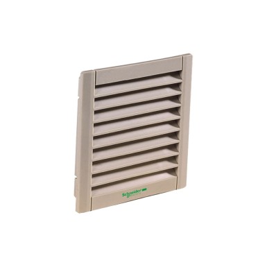 NSY17996 - Outlet grille CEM 56 - Schneider Electric - Outlet grille CEM 56 - Schneider Electric - 0